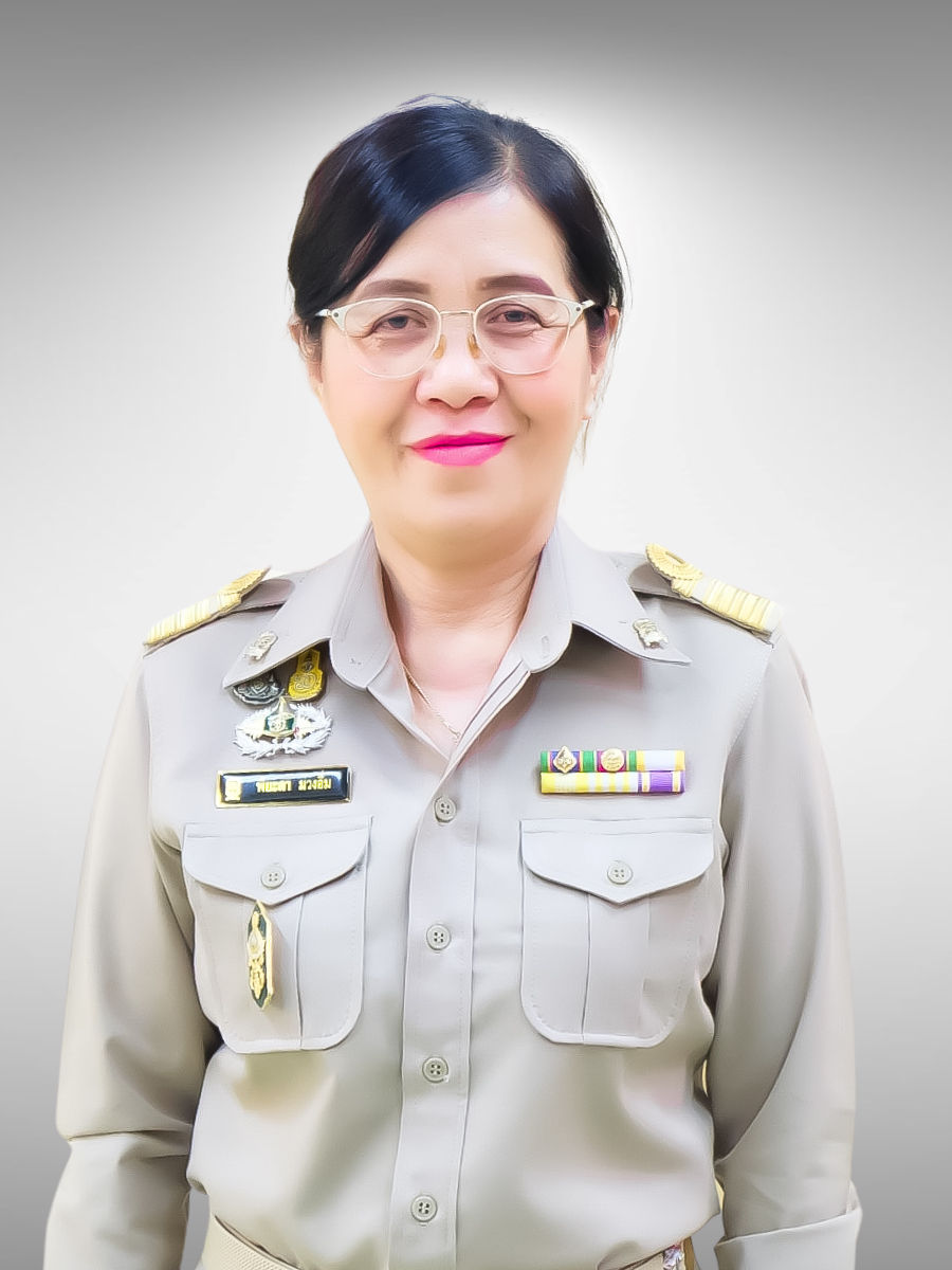 น.ส.พิยะดา ม่วงอิ่ม