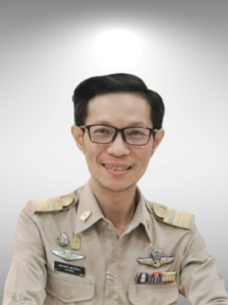 นายคมกฤษณ์ สุขะวิพัฒน์