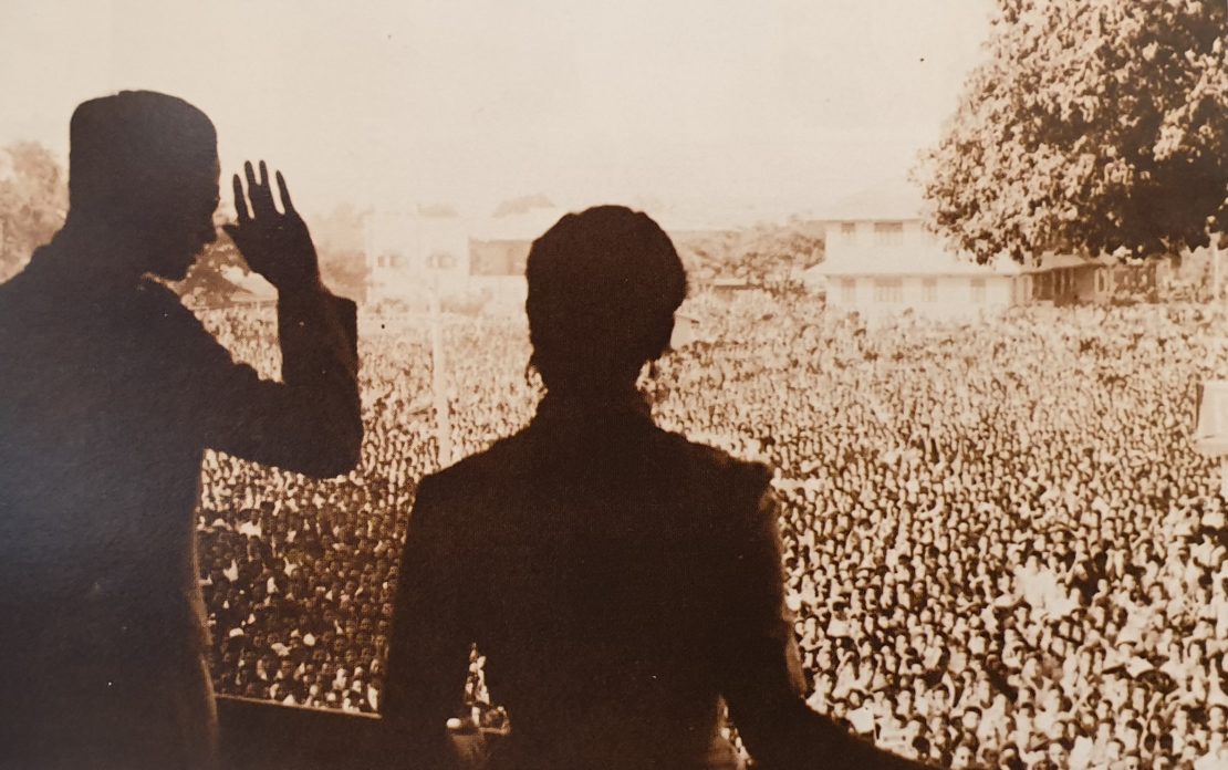 พระราชประวัติ พระบาทสมเด็จพระบรมชนกาธิเบศร มหาภูมิพลอดุลยเดชมหาราช บรมนาถบพิตร