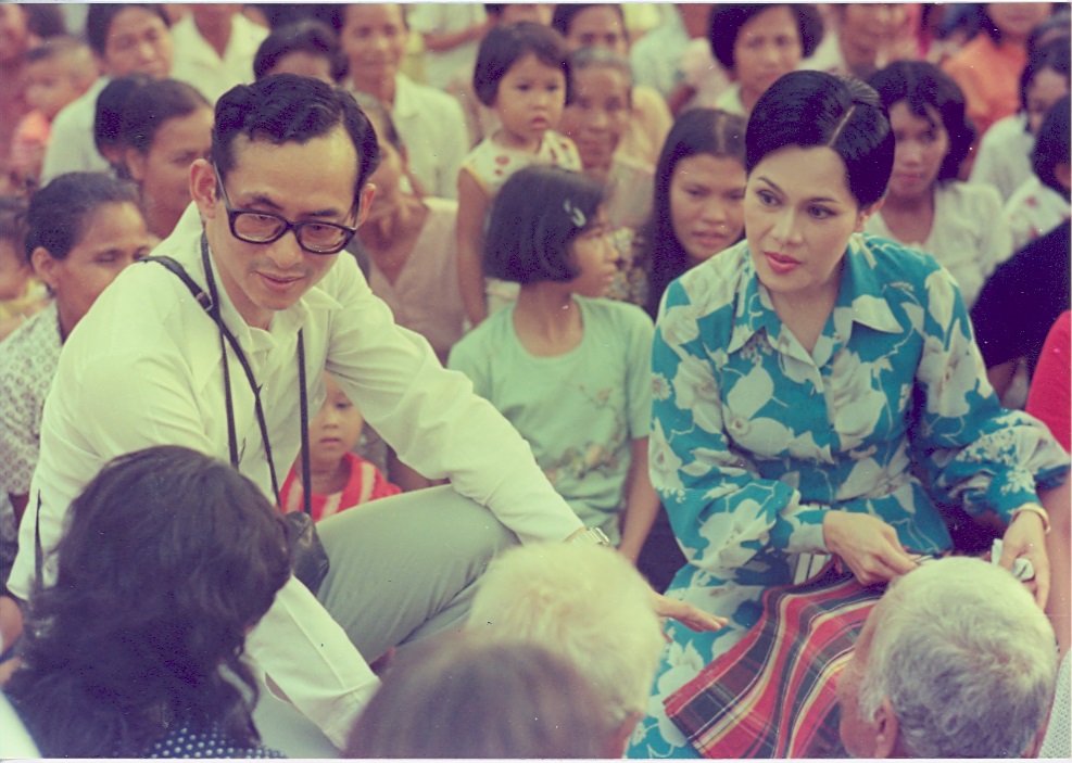 พระราชประวัติ พระบาทสมเด็จพระบรมชนกาธิเบศร มหาภูมิพลอดุลยเดชมหาราช บรมนาถบพิตร