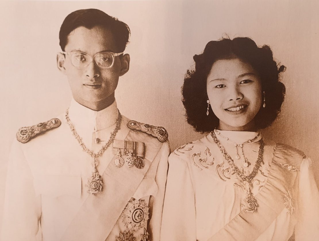 พระราชประวัติ พระบาทสมเด็จพระบรมชนกาธิเบศร มหาภูมิพลอดุลยเดชมหาราช บรมนาถบพิตร